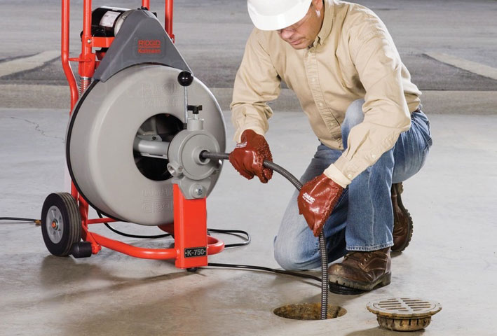 Dịch vụ thông tắc hút bể phốt